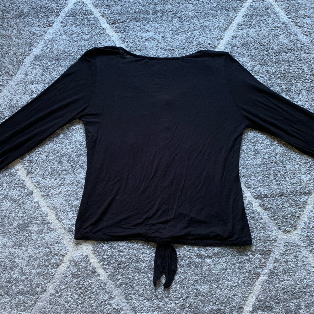 Button Shirt - Picture 5 of 6